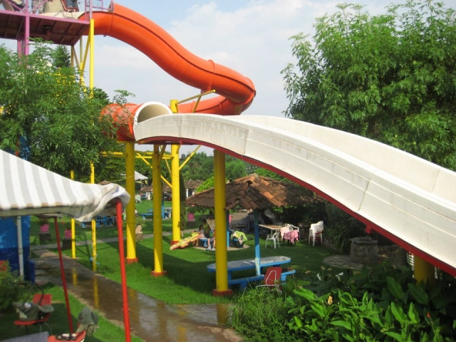 Nuestro parque
